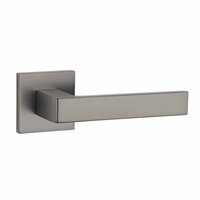 Aprile deurklinken Sulla titanium