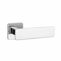 Aprile Noemia QS Slim 7mm chroom gepolijst