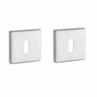 Sterk sleutelrozetten 1710 KVADRAT 9 mm zwart