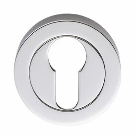 Skantrae Cilinderrozet Astro Chroom