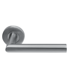 Beslagset 204 RVS Loop