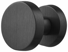  Ga naar het einde van de afbeeldingen-gallerij Ga naar het begin van de afbeeldingen-gallerij Voordeurknop Bocholt ZWART