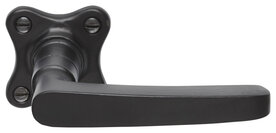 DEURKRUK CAMDEN MAT ZWART