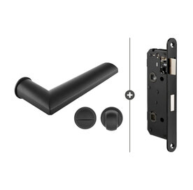 Hang en sluitwerkpakket HSP 842