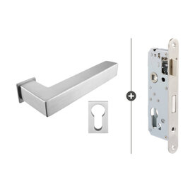 Hang en sluitwerkpakket HSP 825