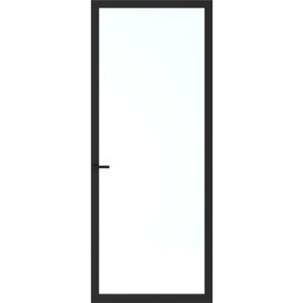 SSL 14500 afgelakt ral 9011