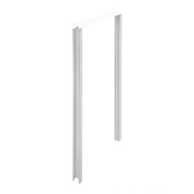 Stijlenset Reno V8 Blanco