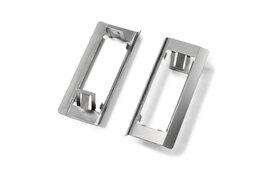 Sluitplaat Svedex Match sluitplaat