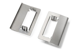 Sluitplaat Svedex Match sluitplaat