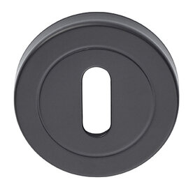 TOILETGARNITUUR ASTRO ZWART