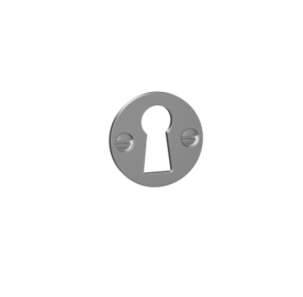 TOILETGARNITUUR CLYDE MAT ZWART