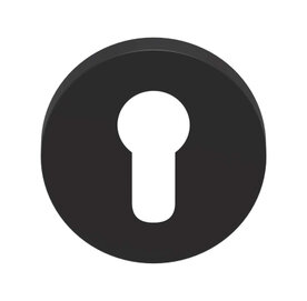 CILINDERROZET ARC REGULAR ZWA