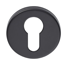 CILINDERROZET BILASTRO ZWART