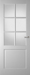 Weekamp deuren - LivingDoors LD 6522