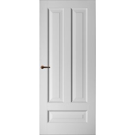 weekamp deuren WK6811 Ojiefprofiel D2