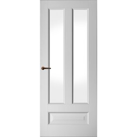 weekamp deuren WK6865 Ojiefprofiel D2