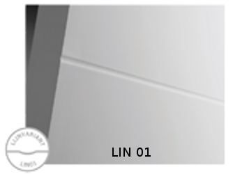 Lijnvariatie LIN 01