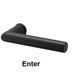 Svedex deurklink Enter