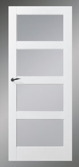 Skantrae SKS 235 met blank glas