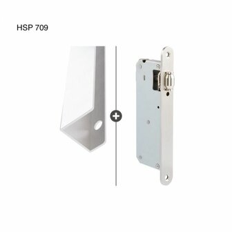 HSP 709