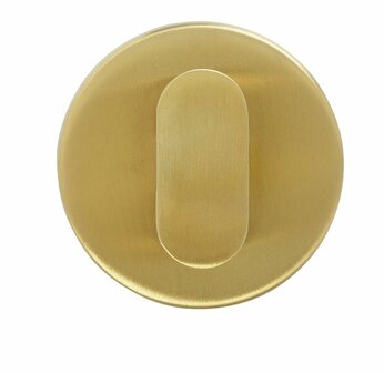 TOILETGARNITUUR VIRGO MAT MESSING