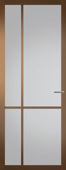 Svedex NDB 903 matallic brons brons glas