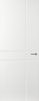Svedex NDB 955 Alpine wit of extra wit