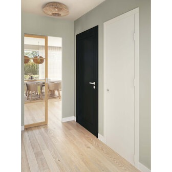 Skantrae Gilde SGL 15310 Wit en zwart