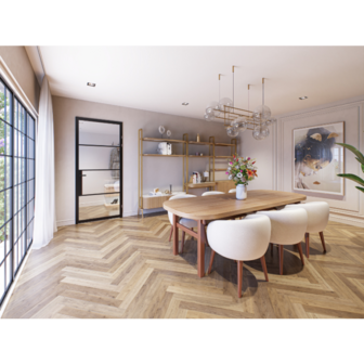 SSA 8104 blank glas impressie 2