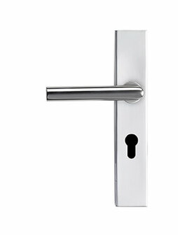 Svedex Reflex met dag/nacht cilinder