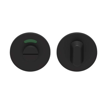 TOILETGARNITUUR ARC REGULAR ZWA