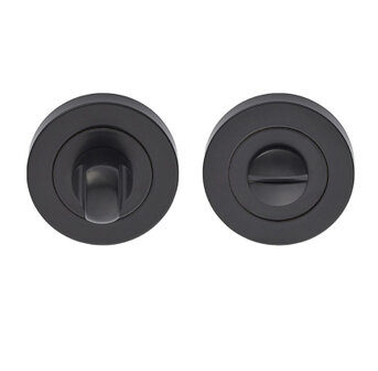 TOILETGARNITUUR ASTRO ZWART