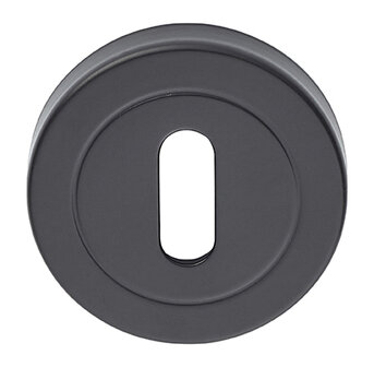 TOILETGARNITUUR ASTRO ZWART