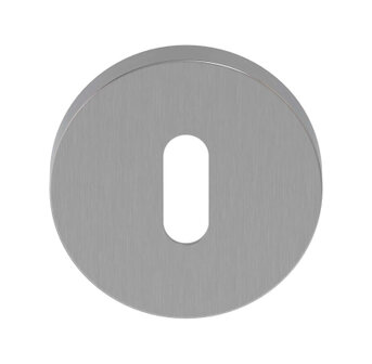 TOILETGARNITUUR ARC REGULAR RVS