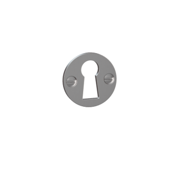 TOILETGARNITUUR CLYDE MAT ZWART