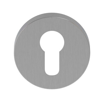 CILINDERROZET ARC REGULAR RVS