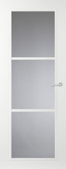 Svedex CN04 met blank glas
