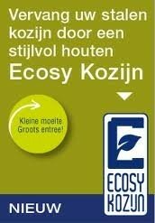 Austria Reno V8 Ecosy kozijn ZB70