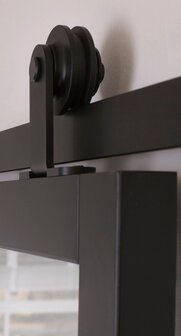 Skantrae Slimseries met schuifsysteem