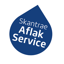 Skantrae aflakservice