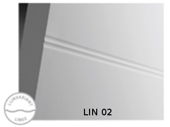 Lijnvariatie LIN 02