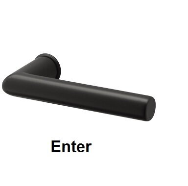 Svedex deurklink Enter
