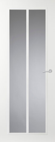 Svedex CN02 met blank glas