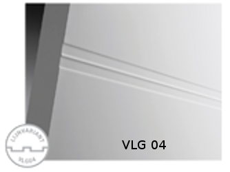 Lijnvariant VLG 04