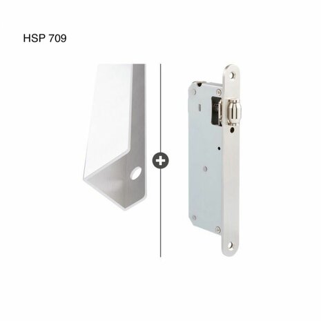 HSP 709