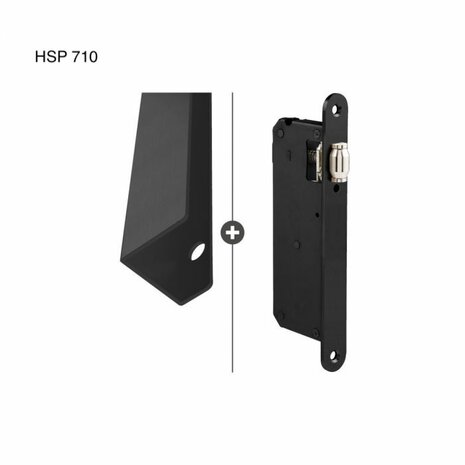 HSP 710