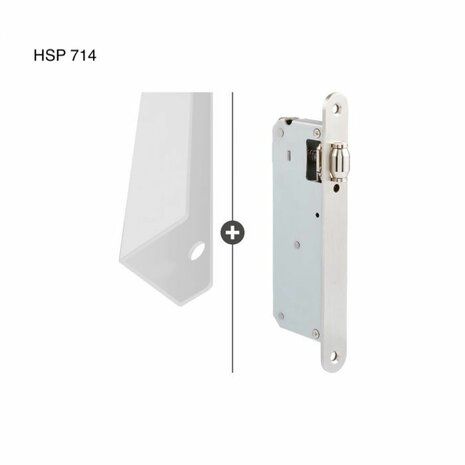 HSP 714