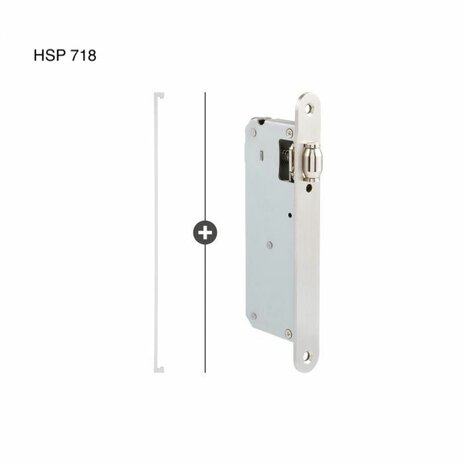 HSP 718