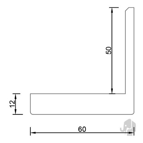 Austria Reno V8 Ecosy XXL architraaf