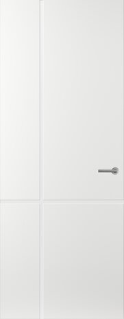 Svedex NDB 953 Alpine wit of extra wit